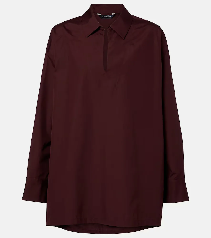 Cotton Shirt