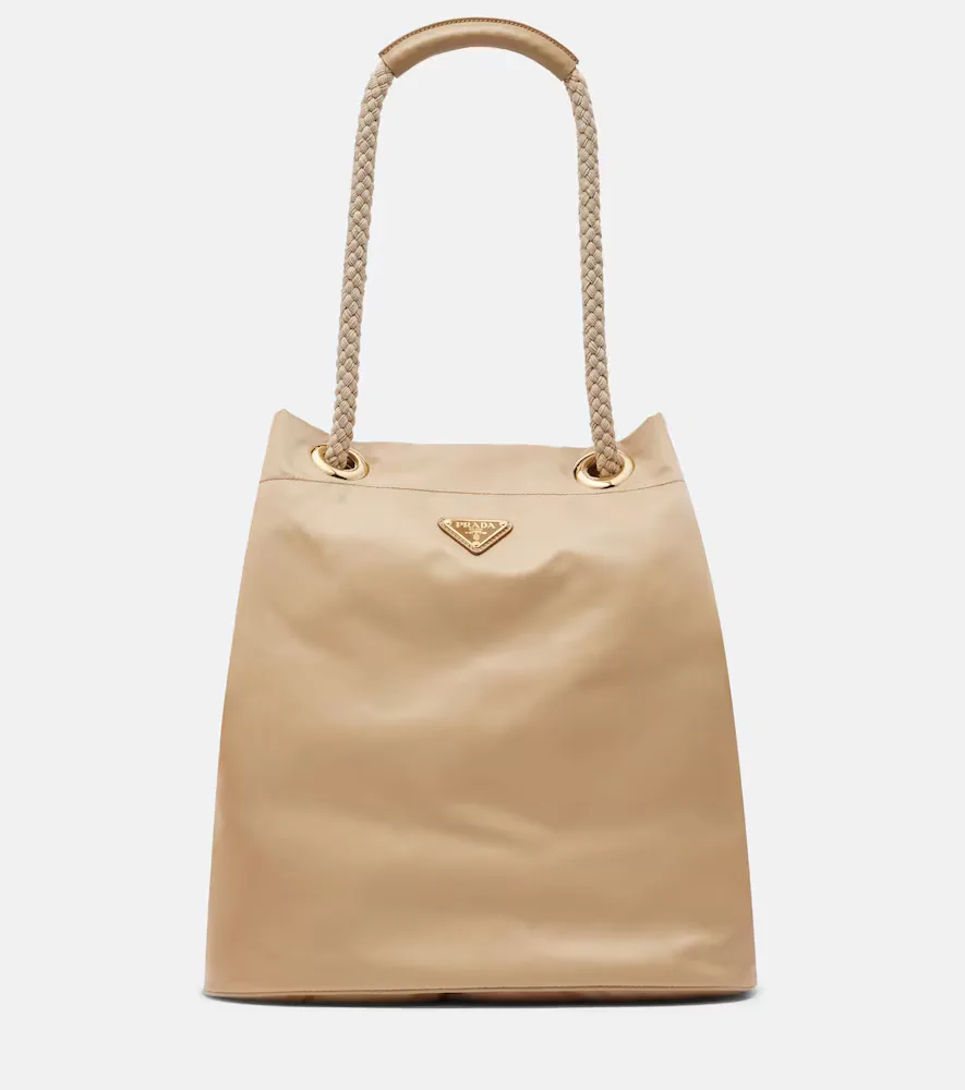 Mariner Large Re-Nylon Bucket Bag