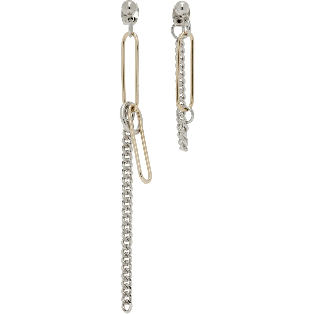 Sid Earrings