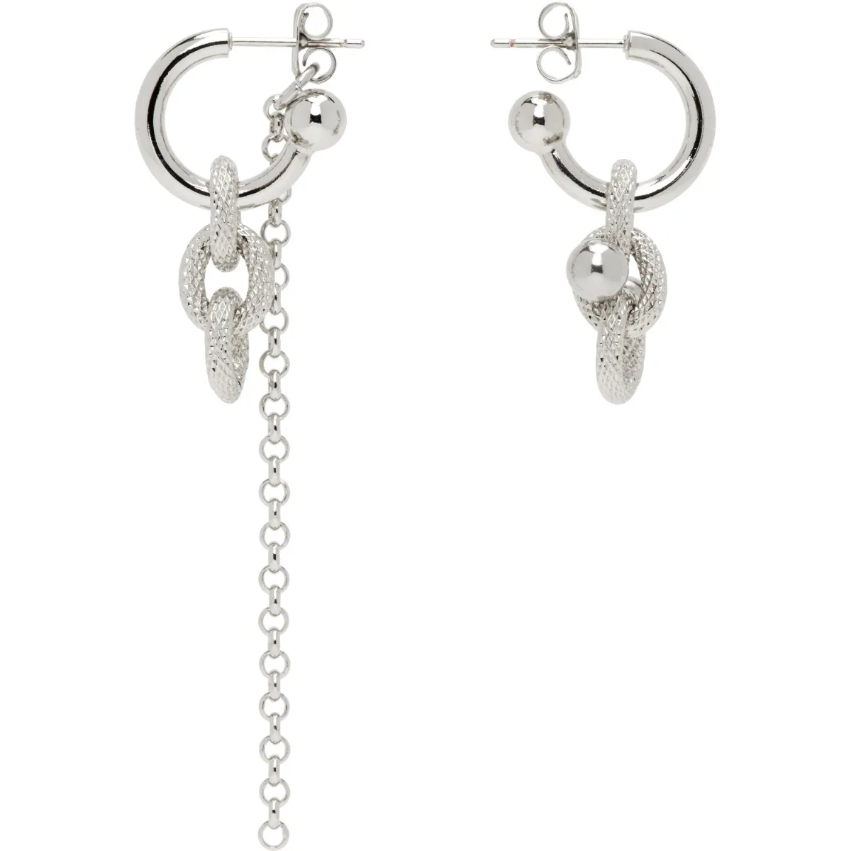 Blake Earrings