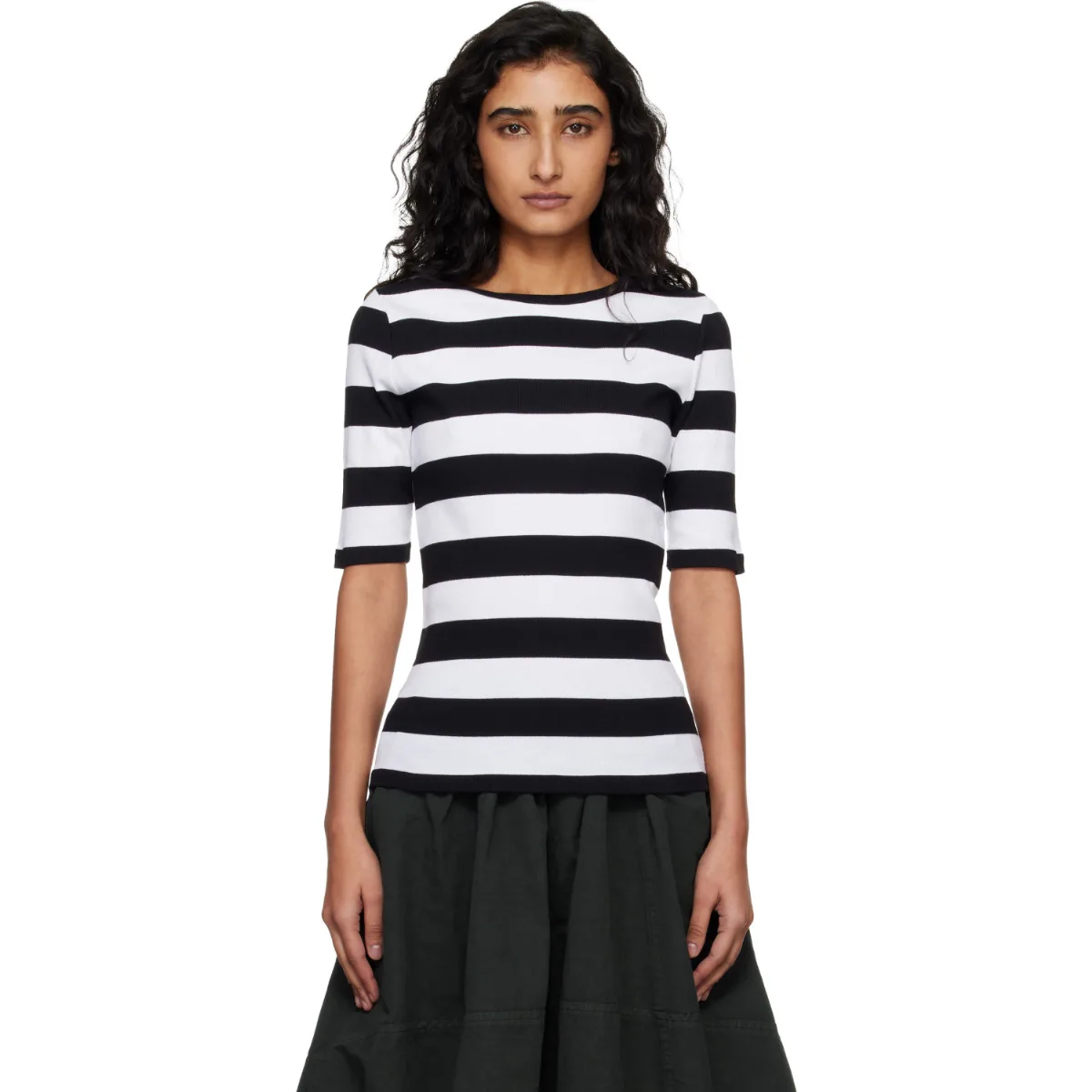 Striped T-Shirt