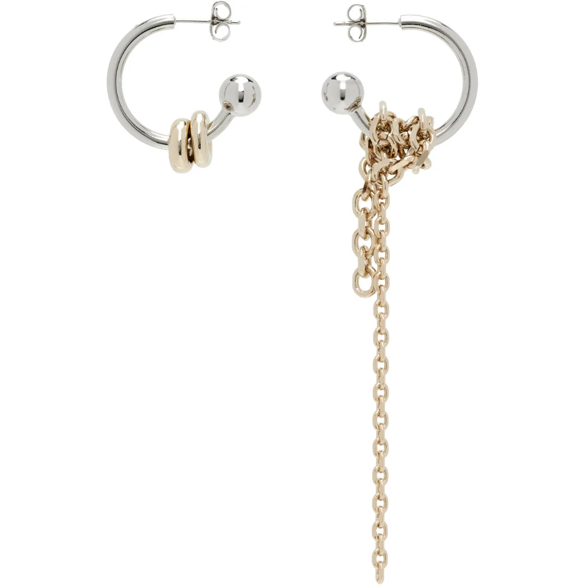 Moore Earrings