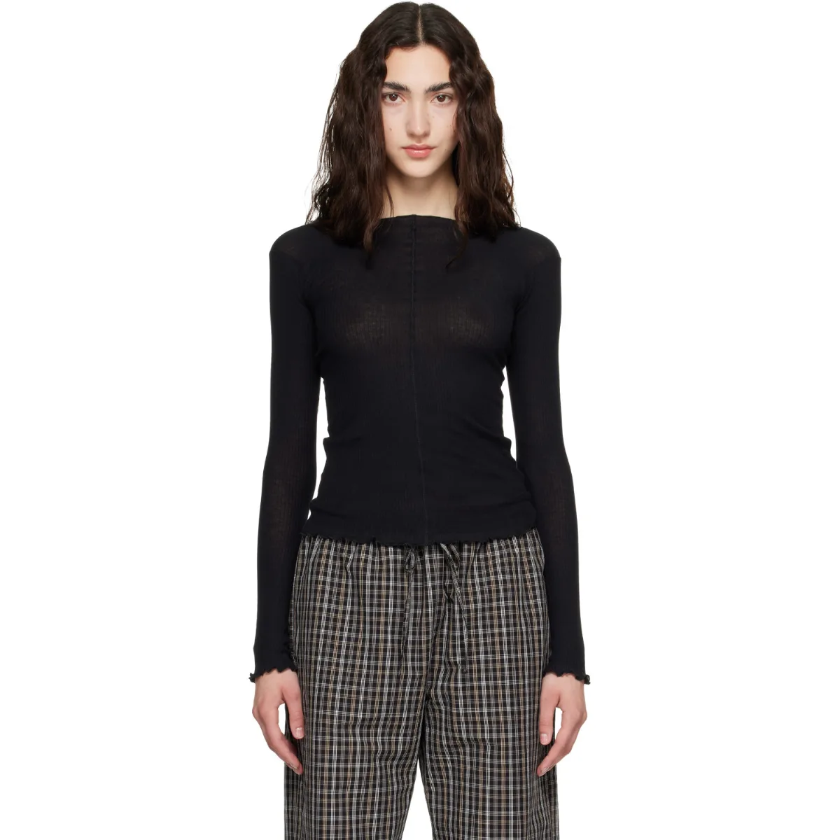 Pama Long Sleeve T-Shirt