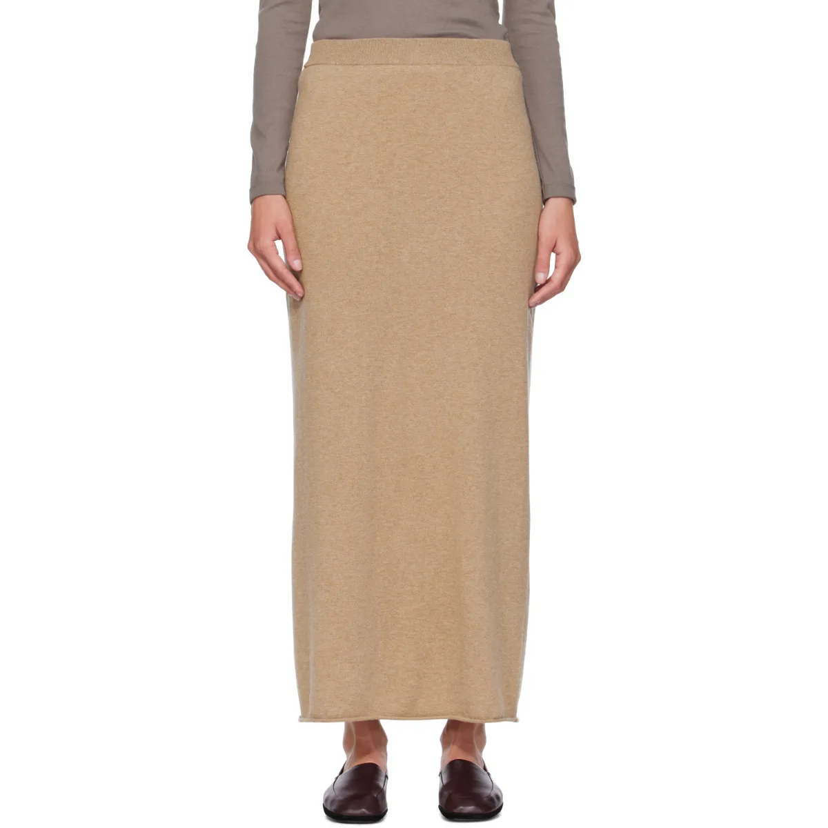 Charlotta Midi Skirt