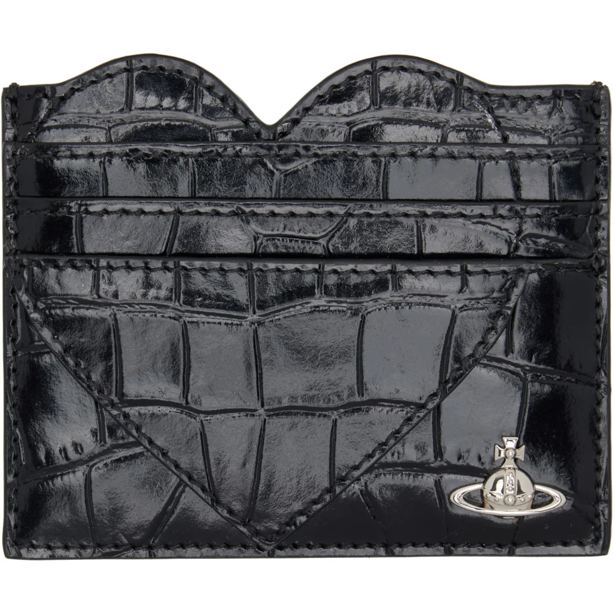 Heart Card Holder