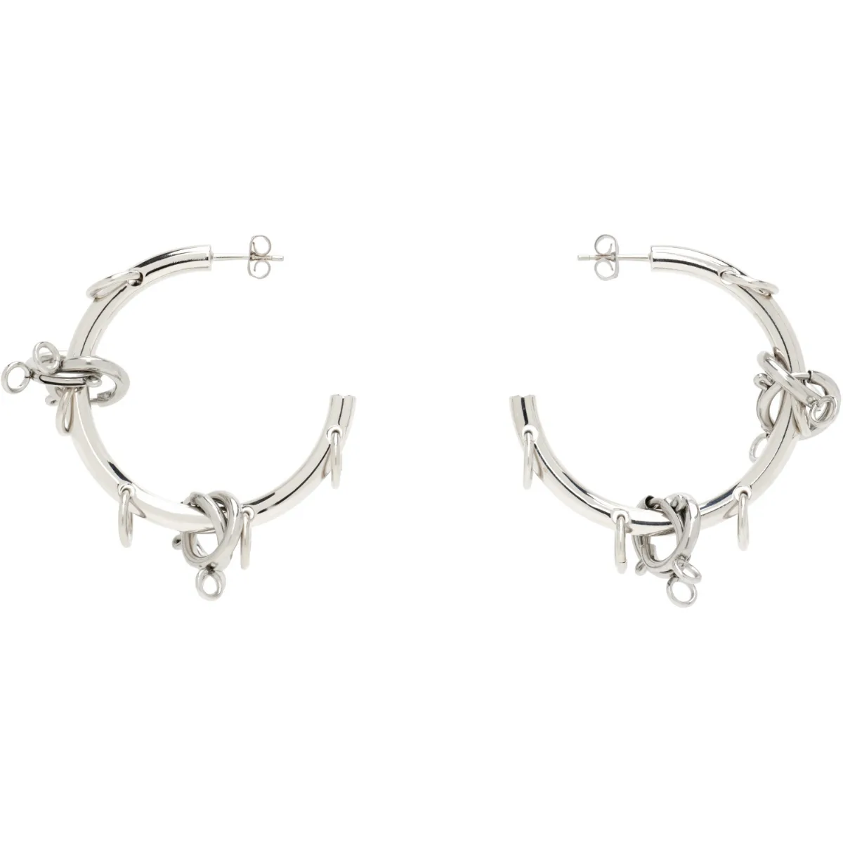 Fiona Earrings