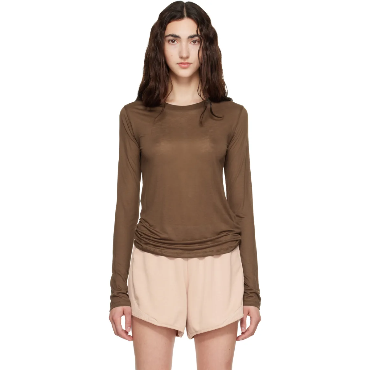 Long Sleeve T-Shirt