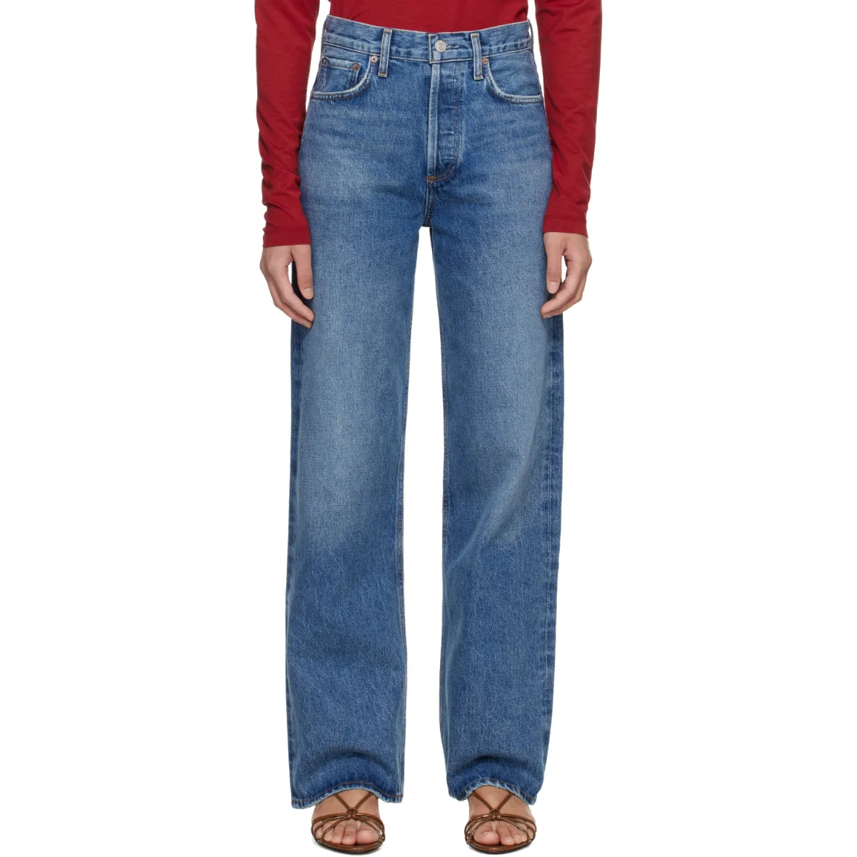 Ren Jeans