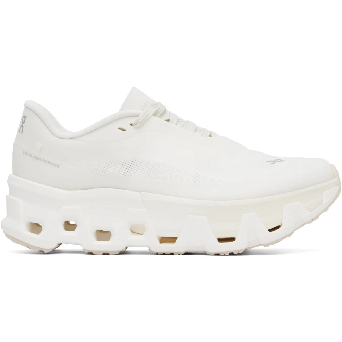 On Edition Cloudmonster Hyper Sneakers