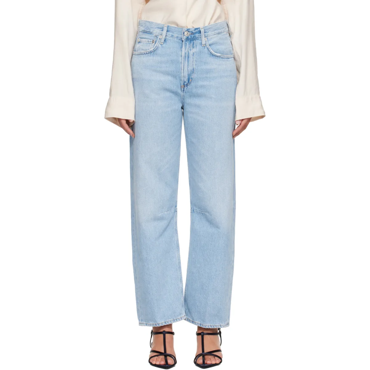 Miro Relaxed Jeans