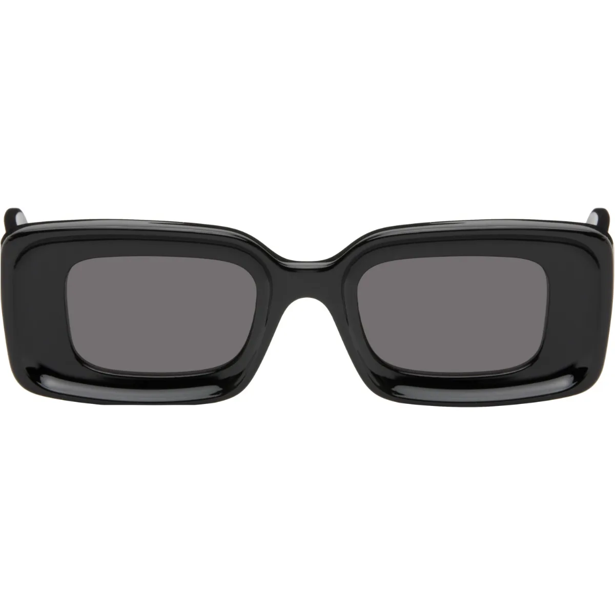 Rectangular Sunglasses