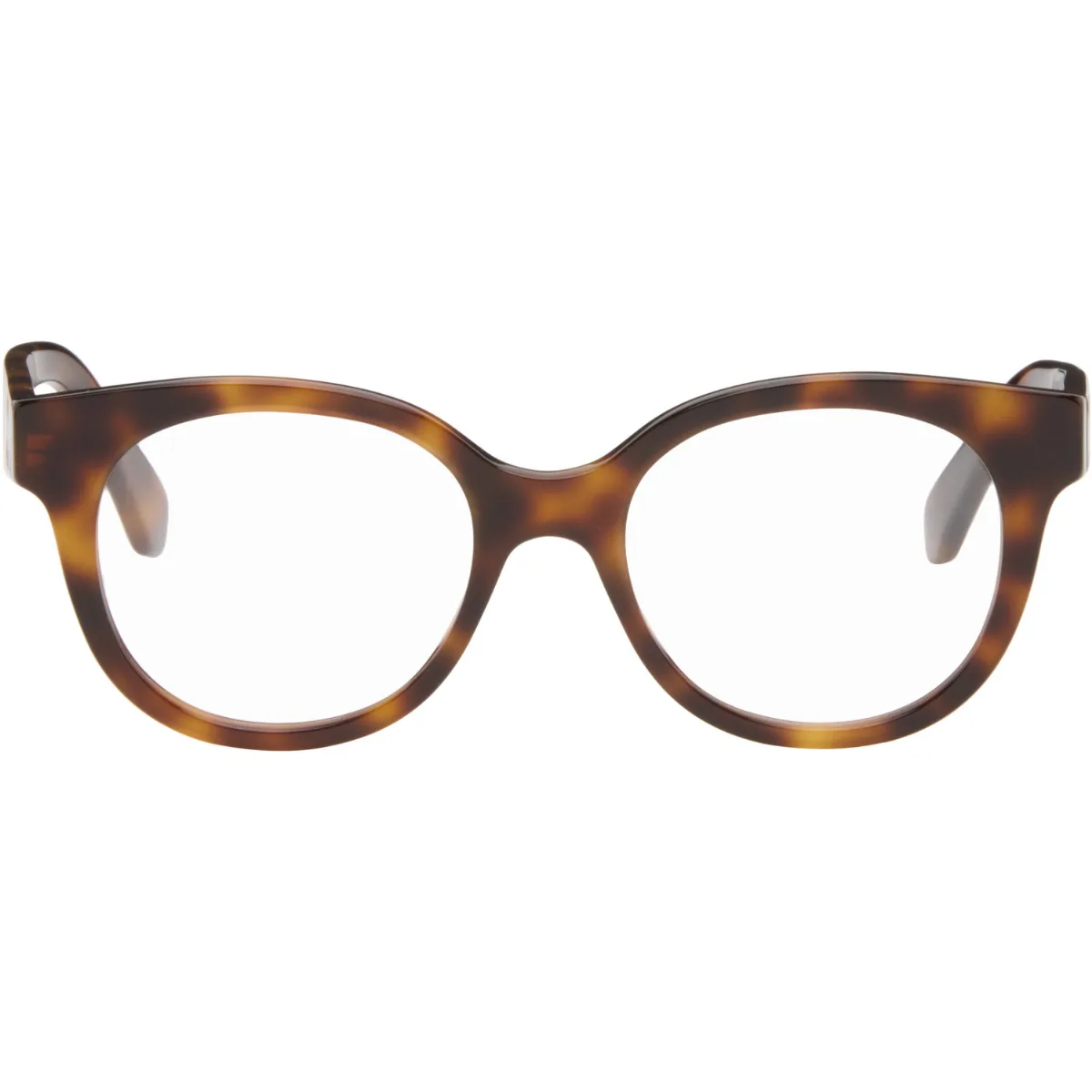 Anagram Glasses