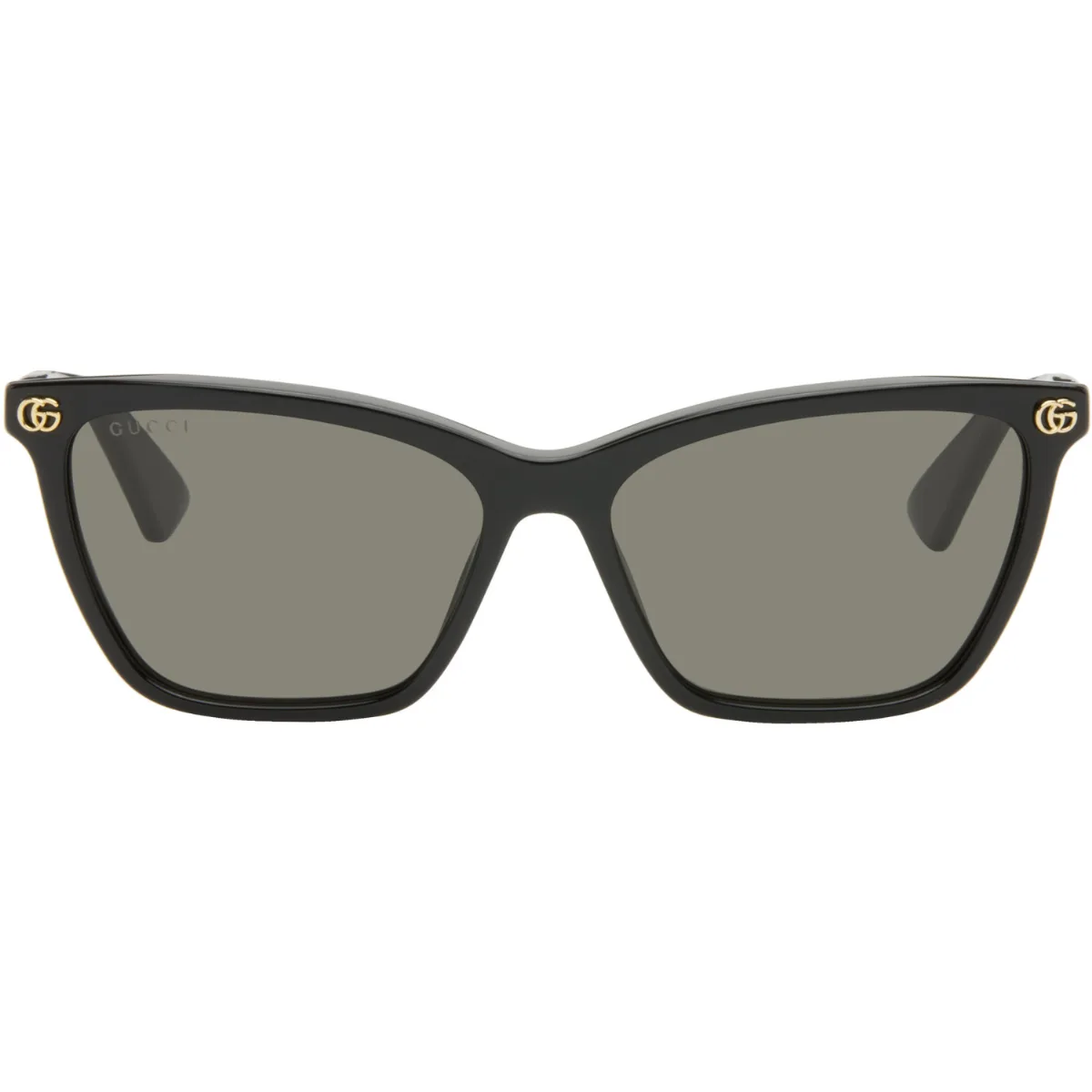 Light Acetate Sunglasses