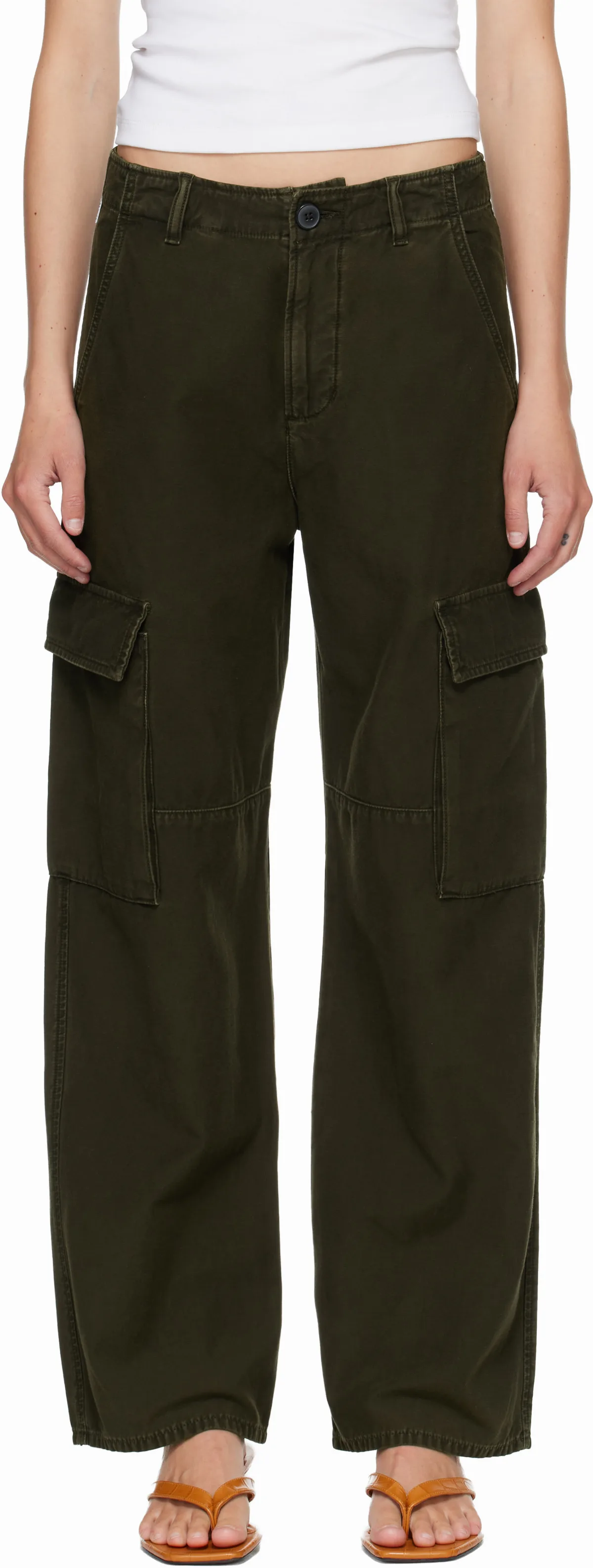 Esme Cargo Pants