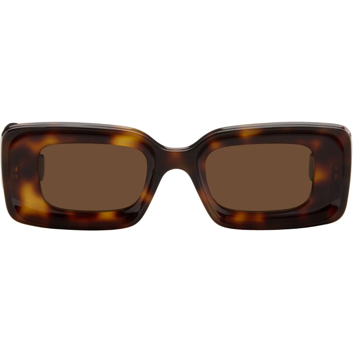 Rectangular Sunglasses