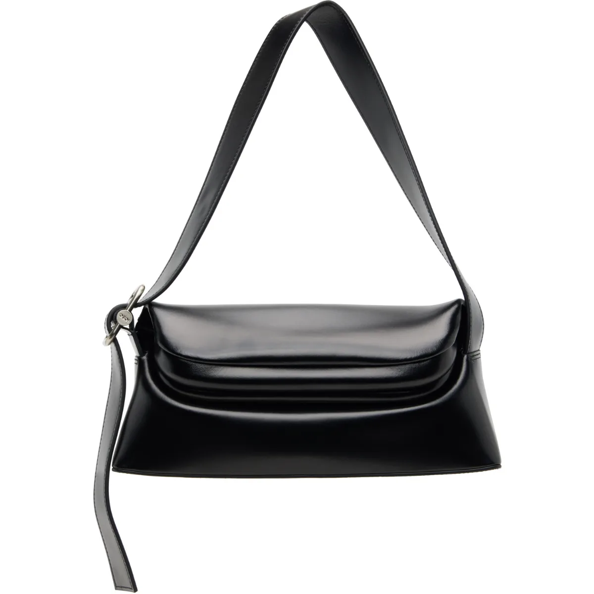Folder Brot Bag