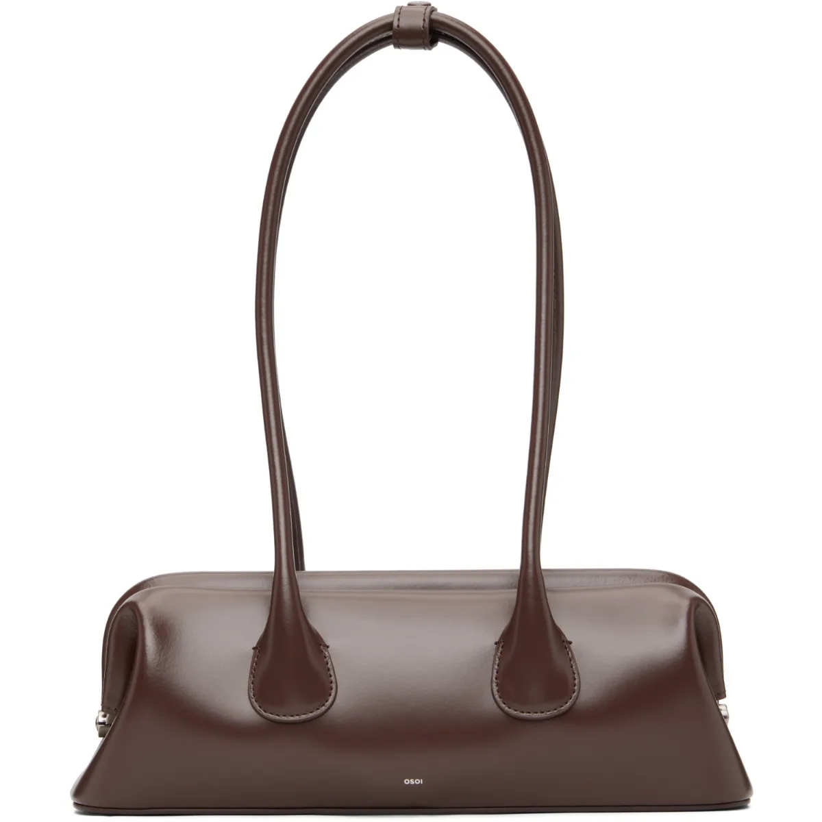 Boat Wide Mini Bag