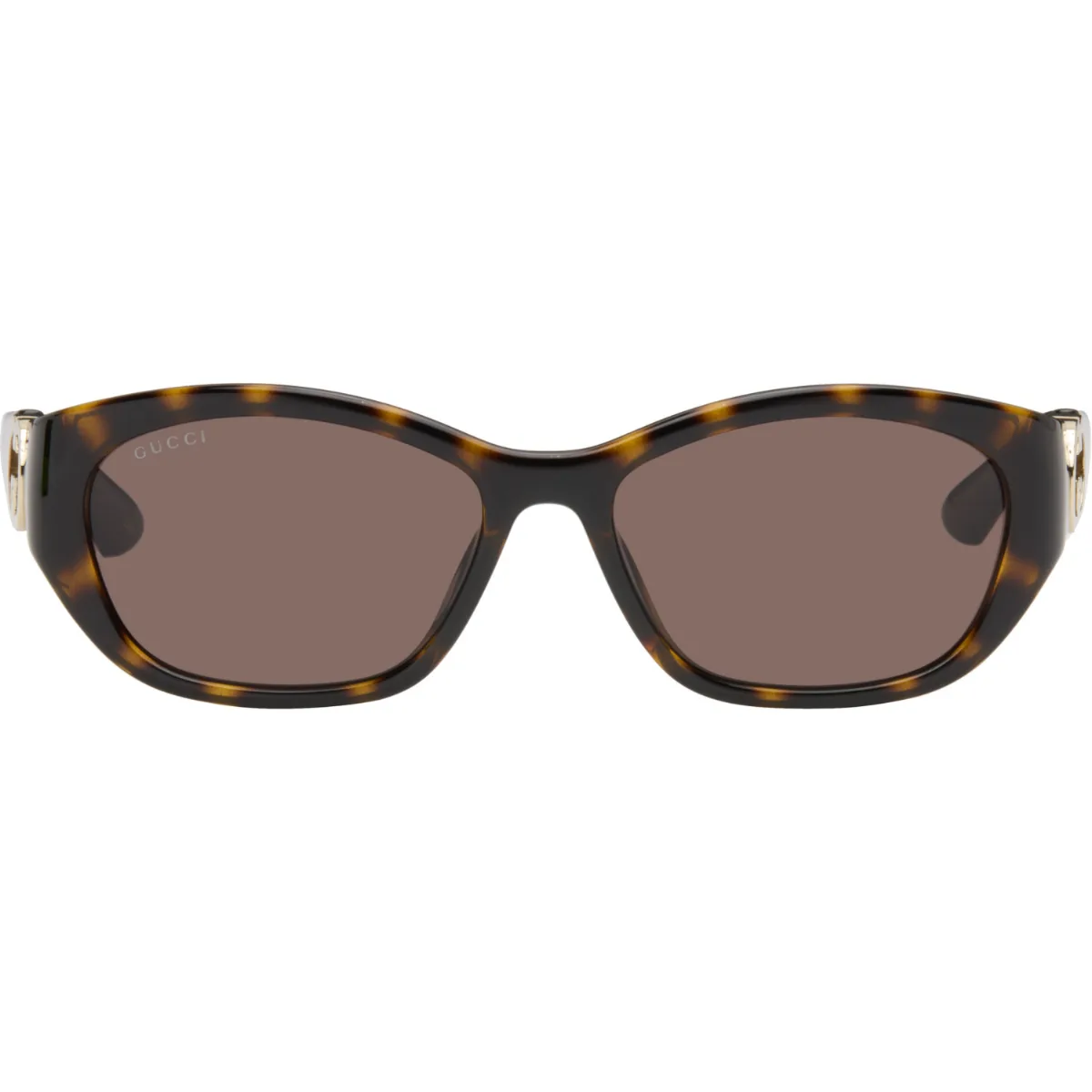 Hailey Round Sunglasses