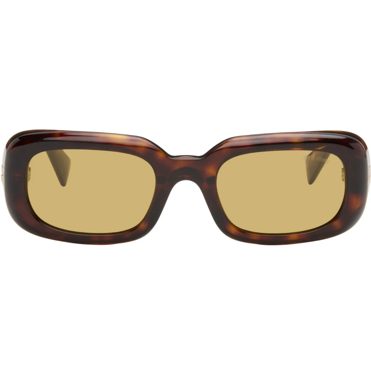 Rectangular Sunglasses