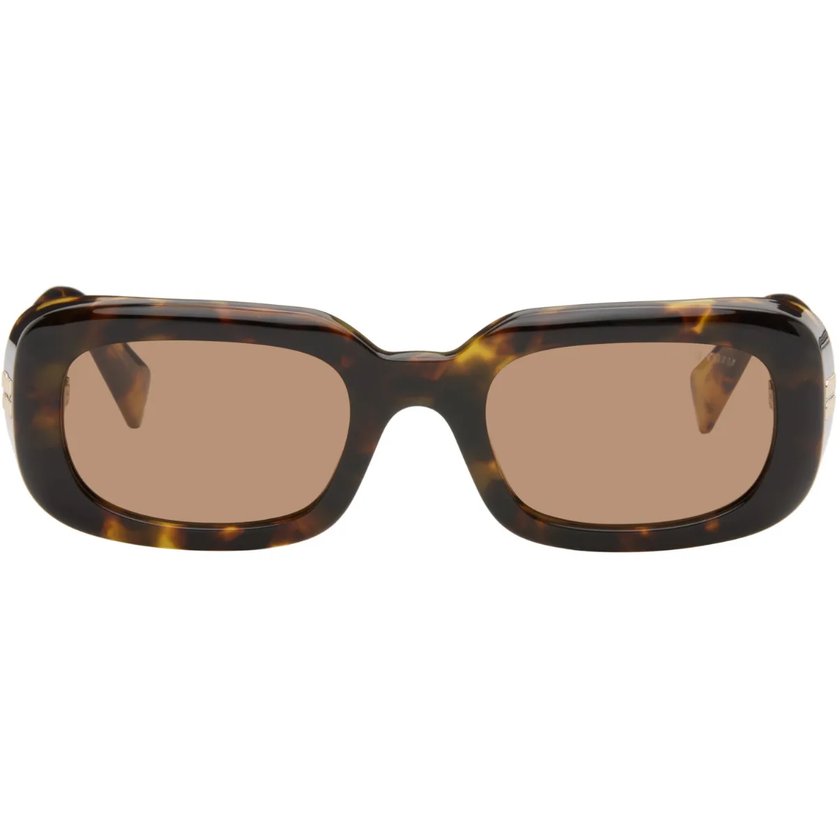 Rectangular Sunglasses
