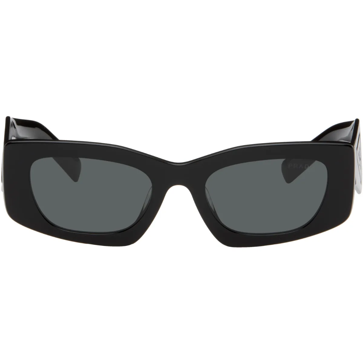 Cat-Eye Sunglasses