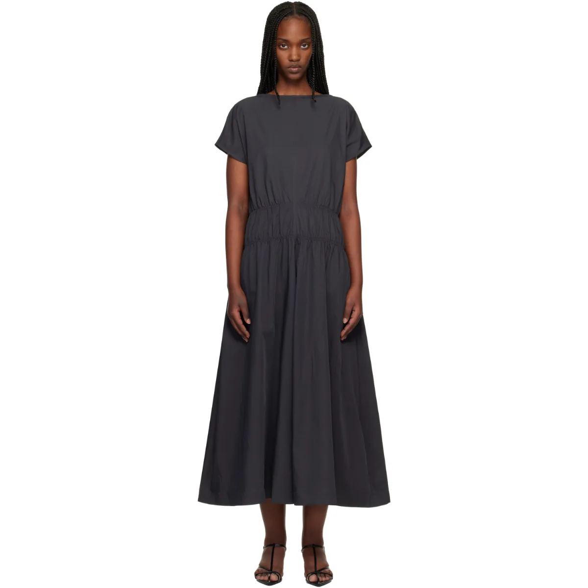 Simos Midi Dress