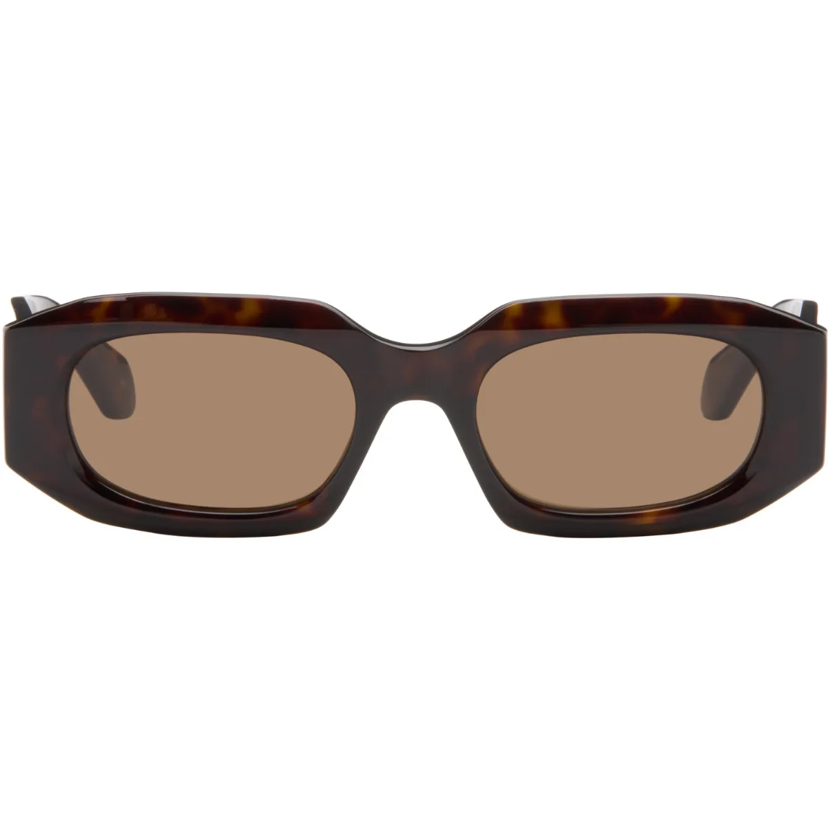 Rectangular Sunglasses