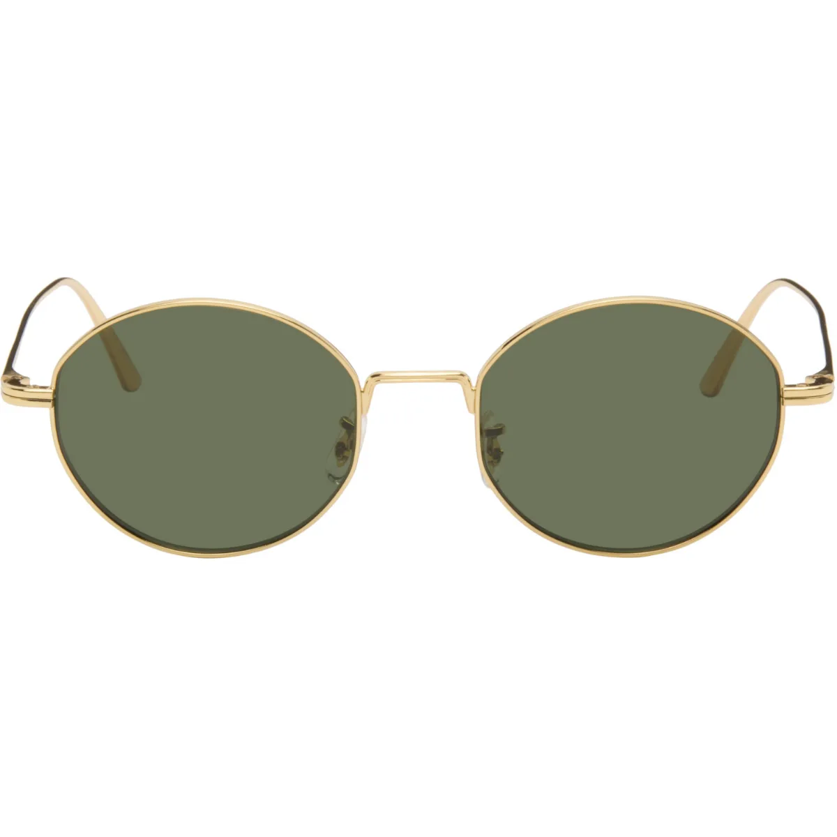 Oliver Peoples Edition 1998C Sunglasses by KHAITE