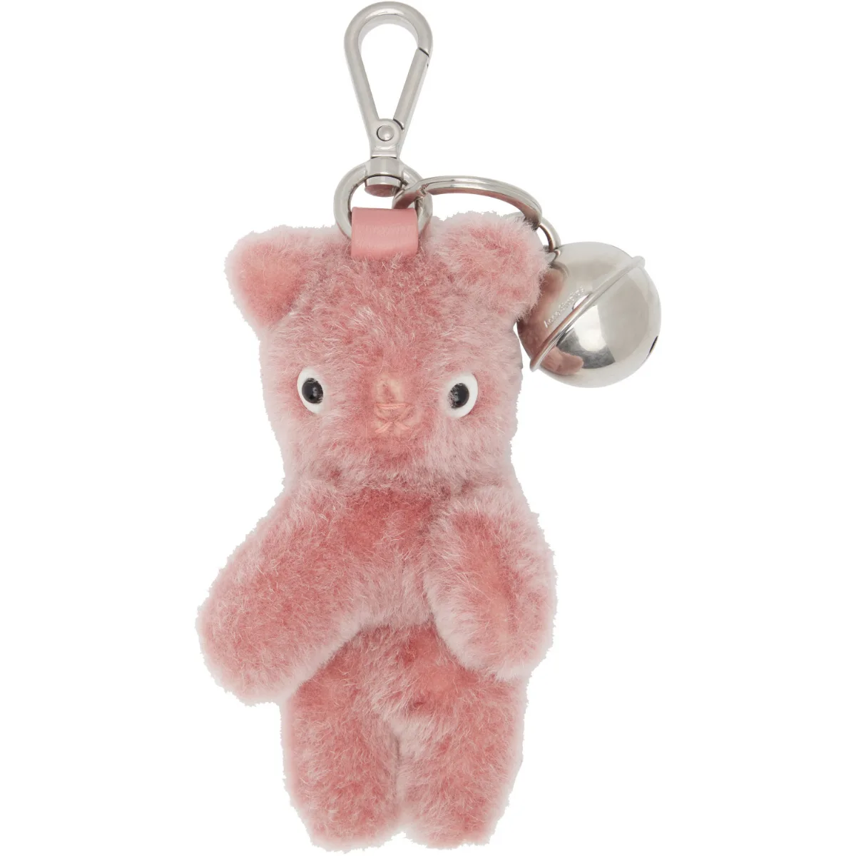 Teddy Bear Keychain
