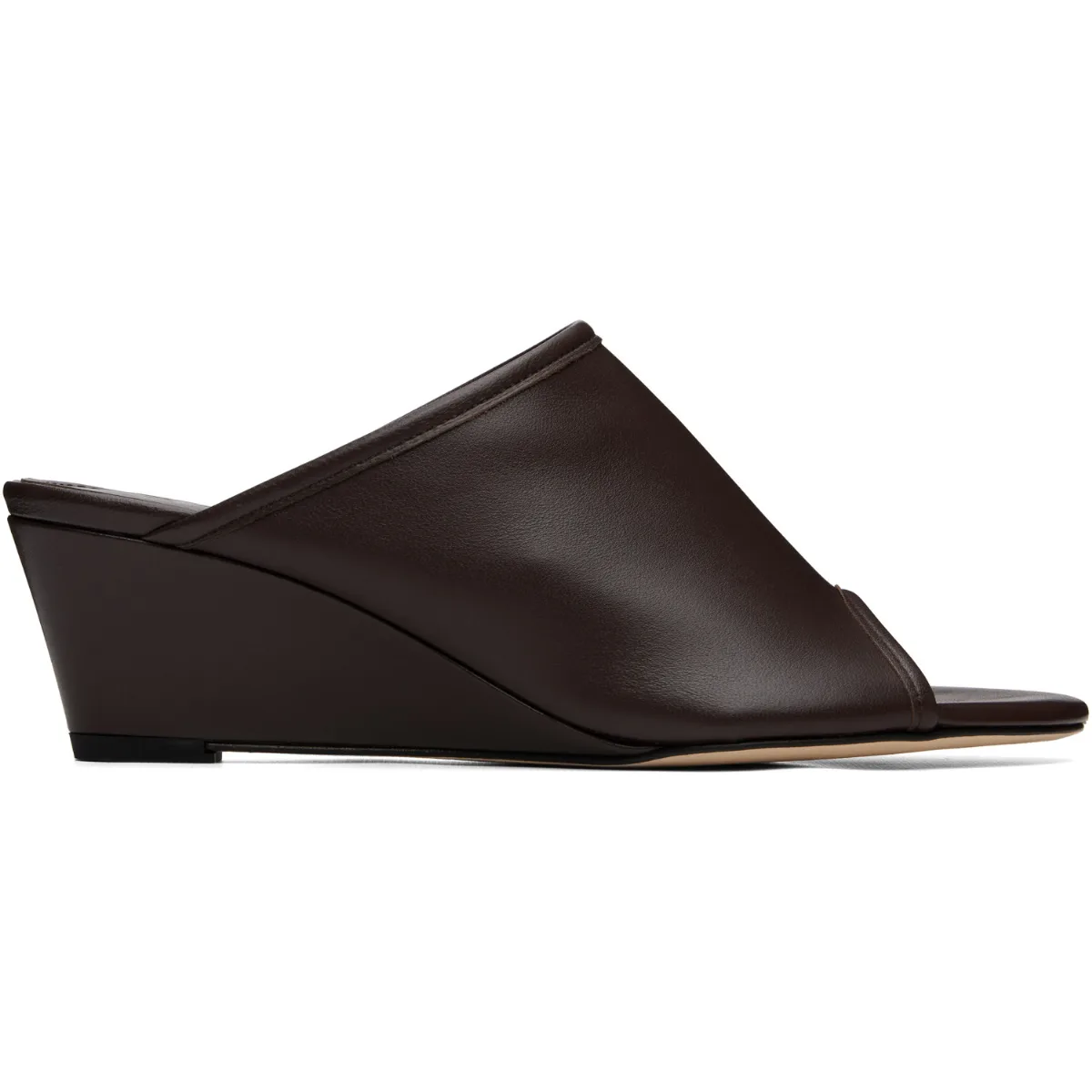 Suzanne Wedge Heeled Sandals
