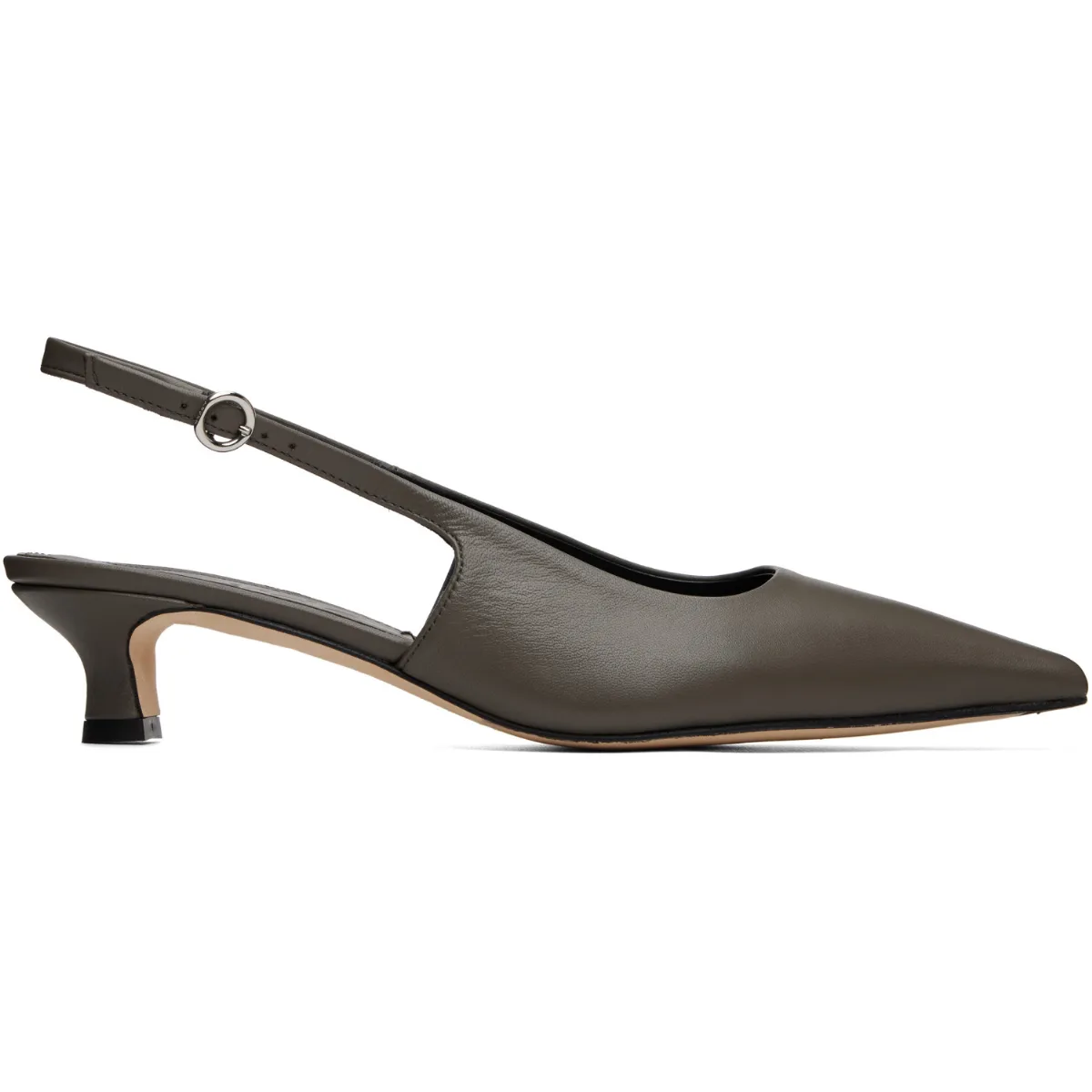 Catrina Slingback Heels