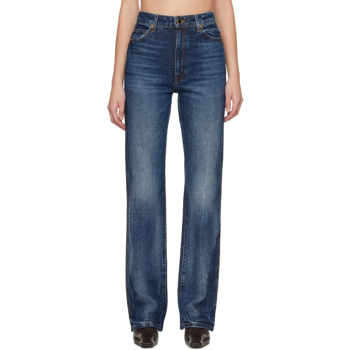 Danielle Jeans