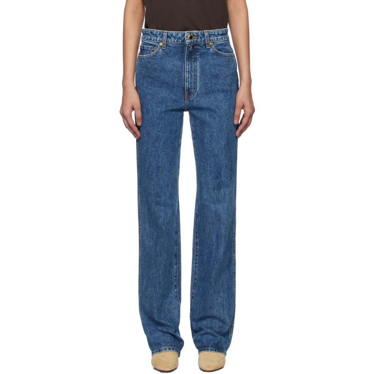 Danielle Jeans