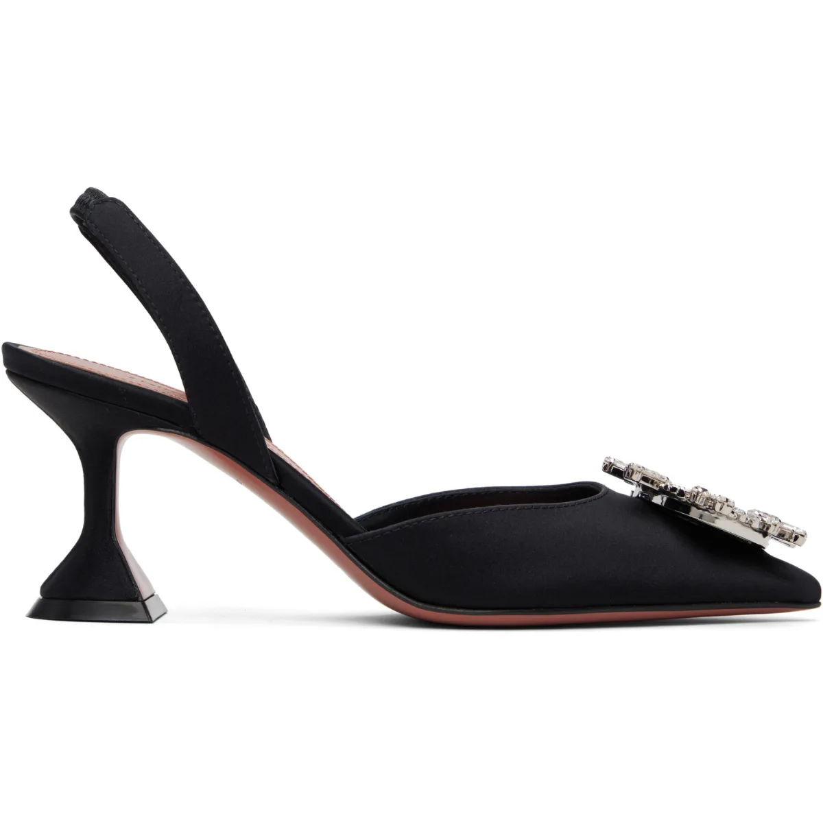Begum Sling 70 Heels
