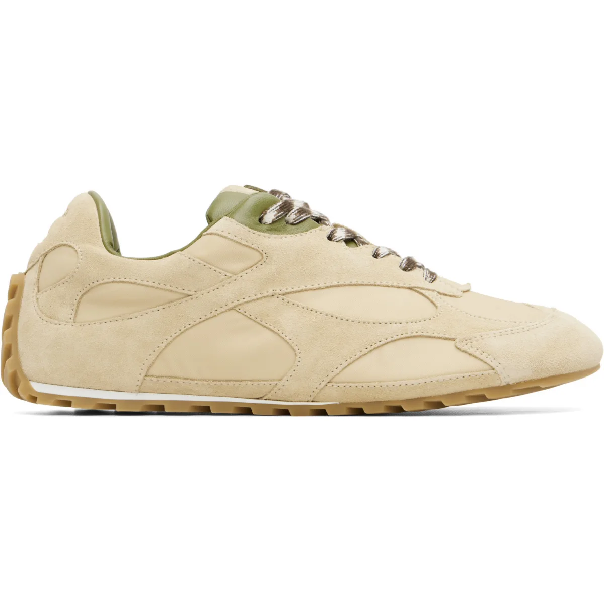 Orbit Flash Sneakers