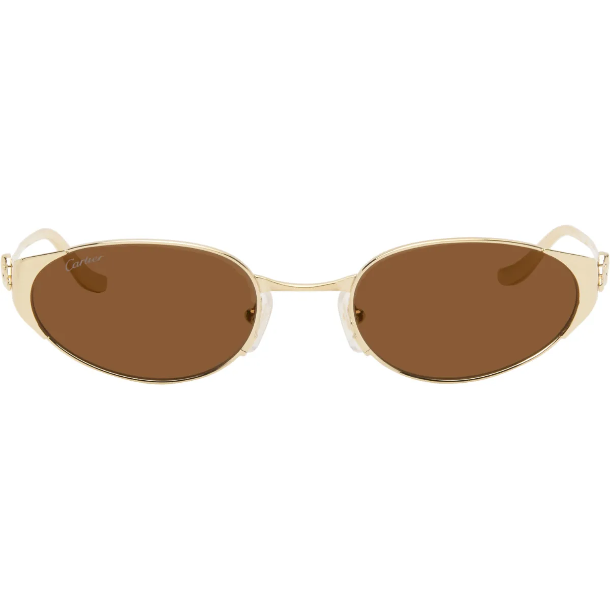 Panthère De Cartier Sunglasses