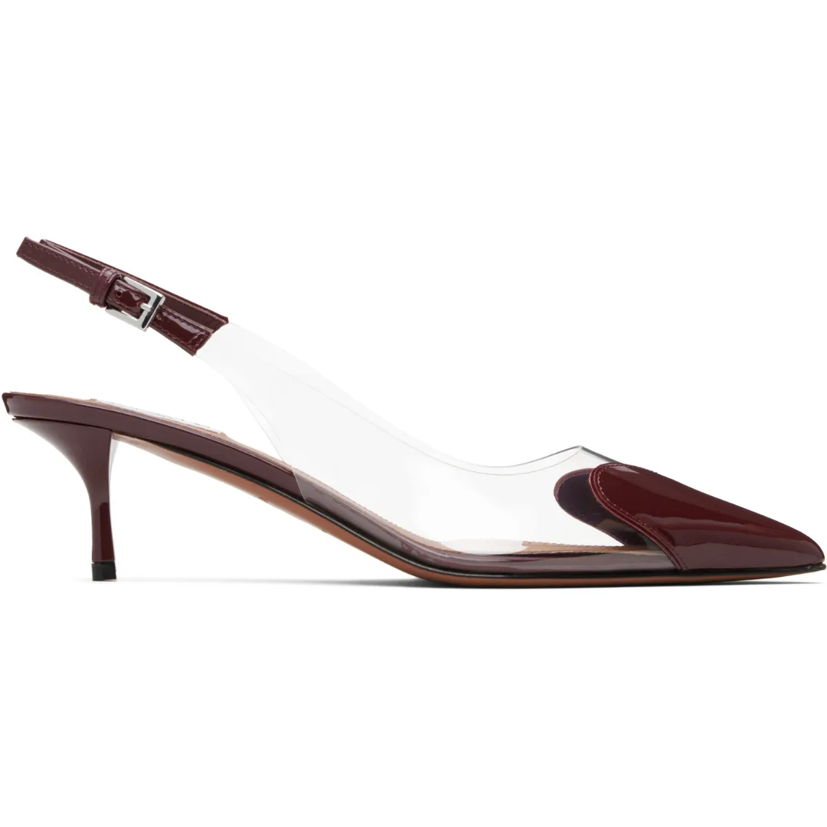 Le Coeur Heels