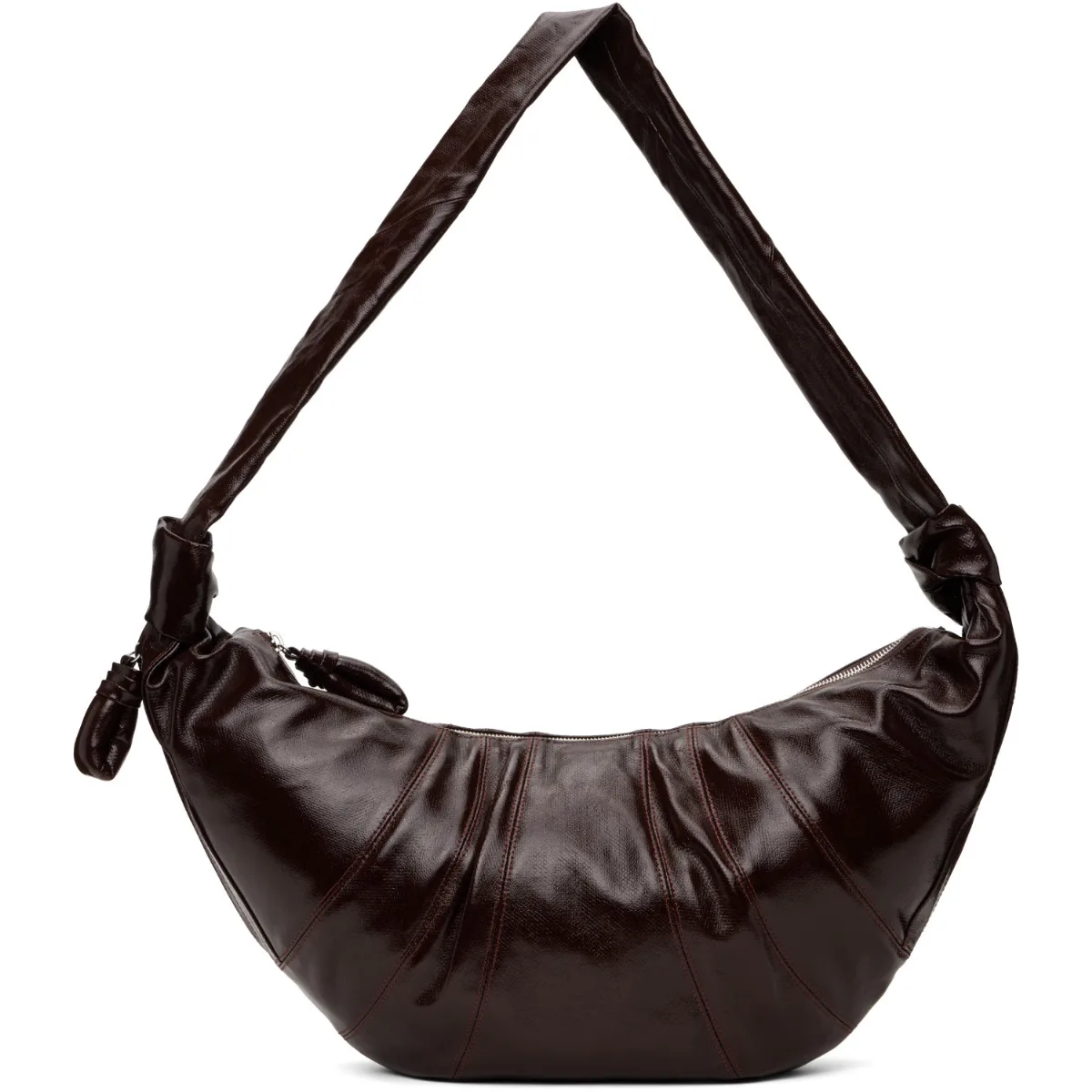 Large Croissant Bag