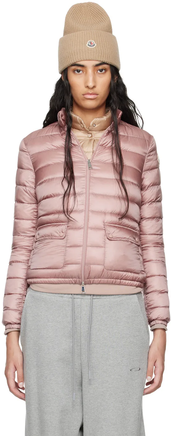 Lans Down Jacket