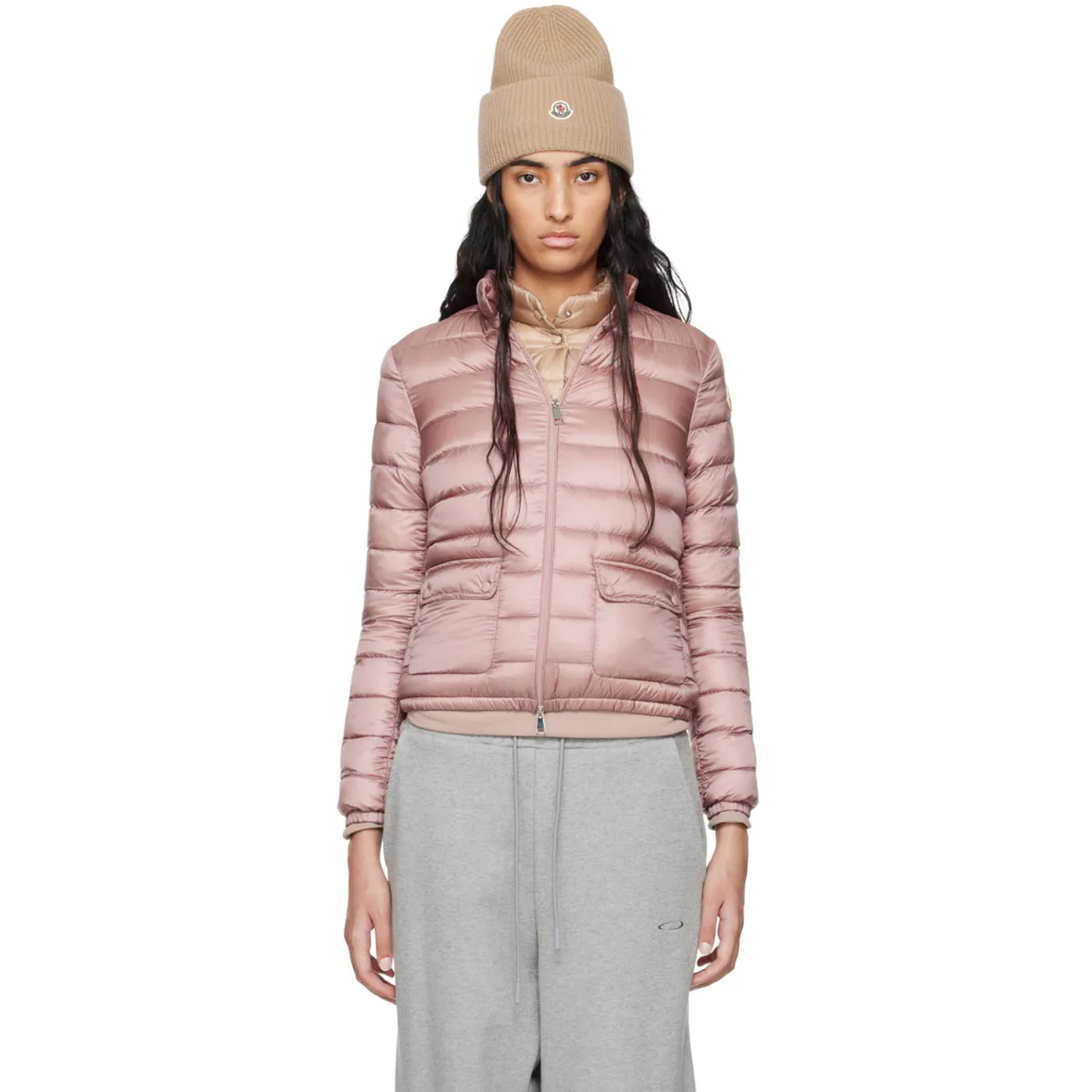 Lans Down Jacket
