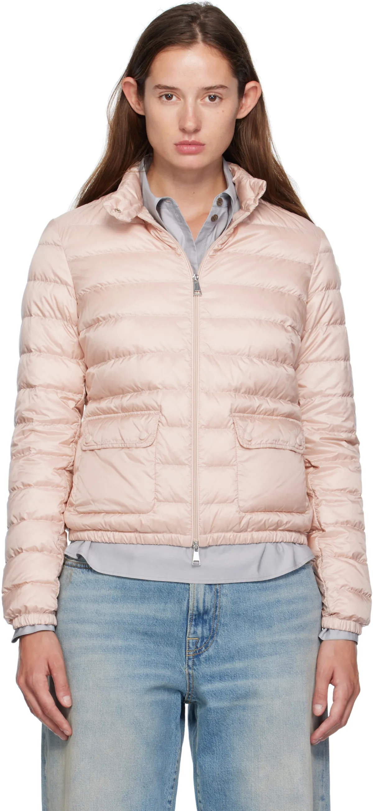 Lans Down Jacket