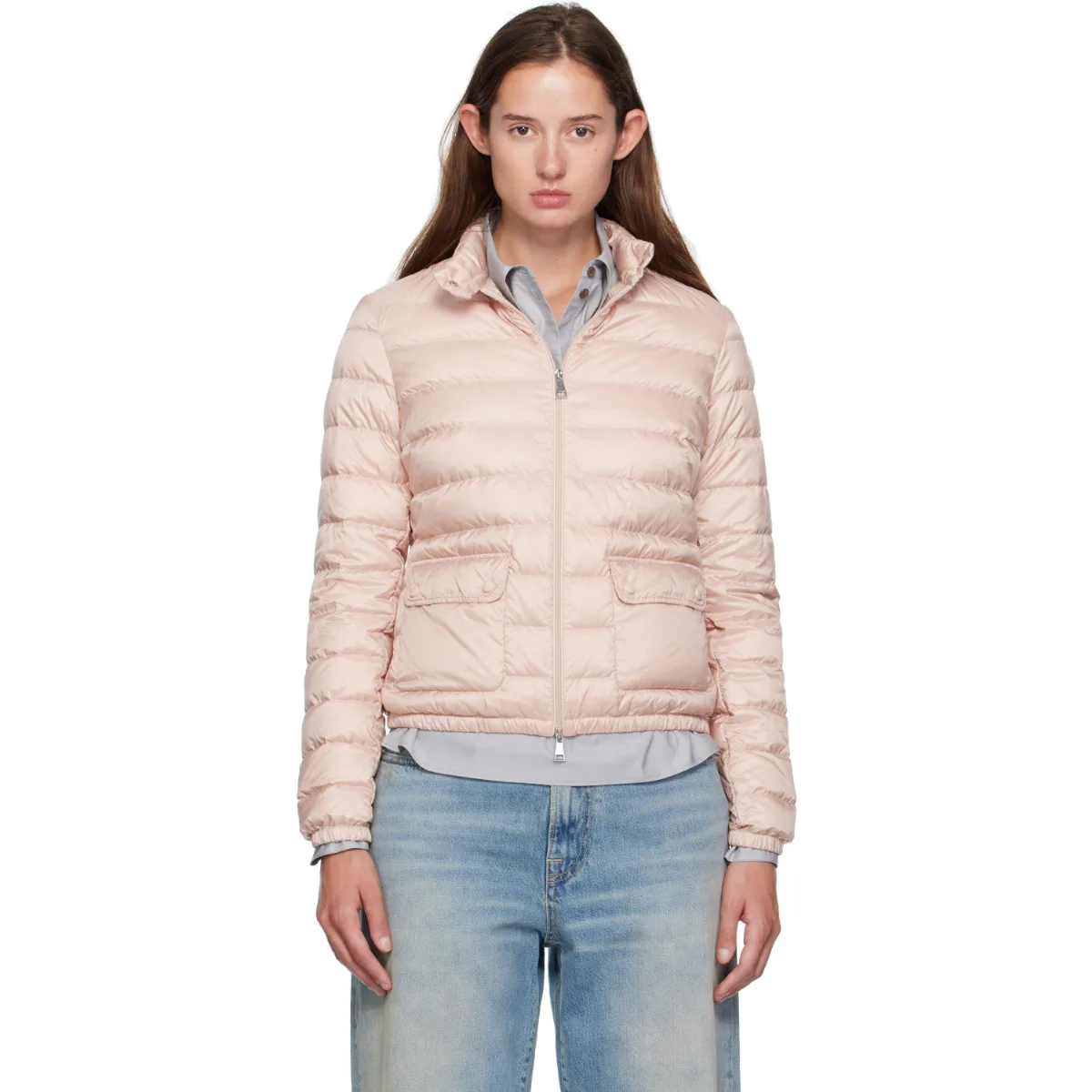 Lans Down Jacket