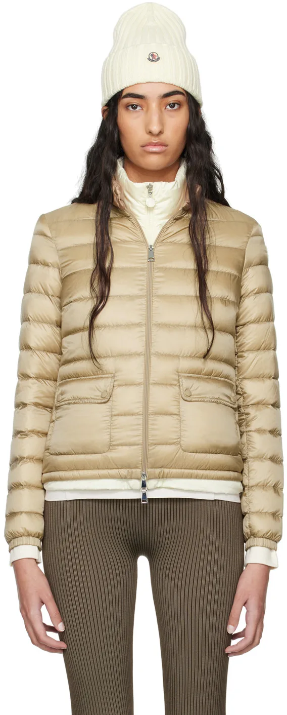 Lans Down Jacket