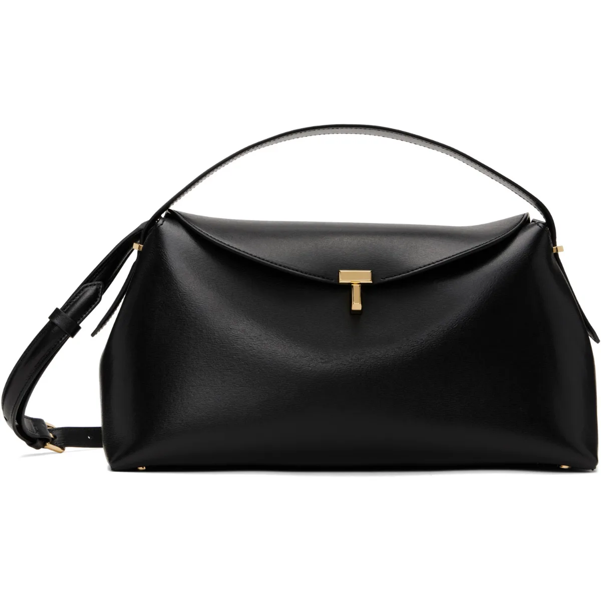 T-Lock Top Handle Bag