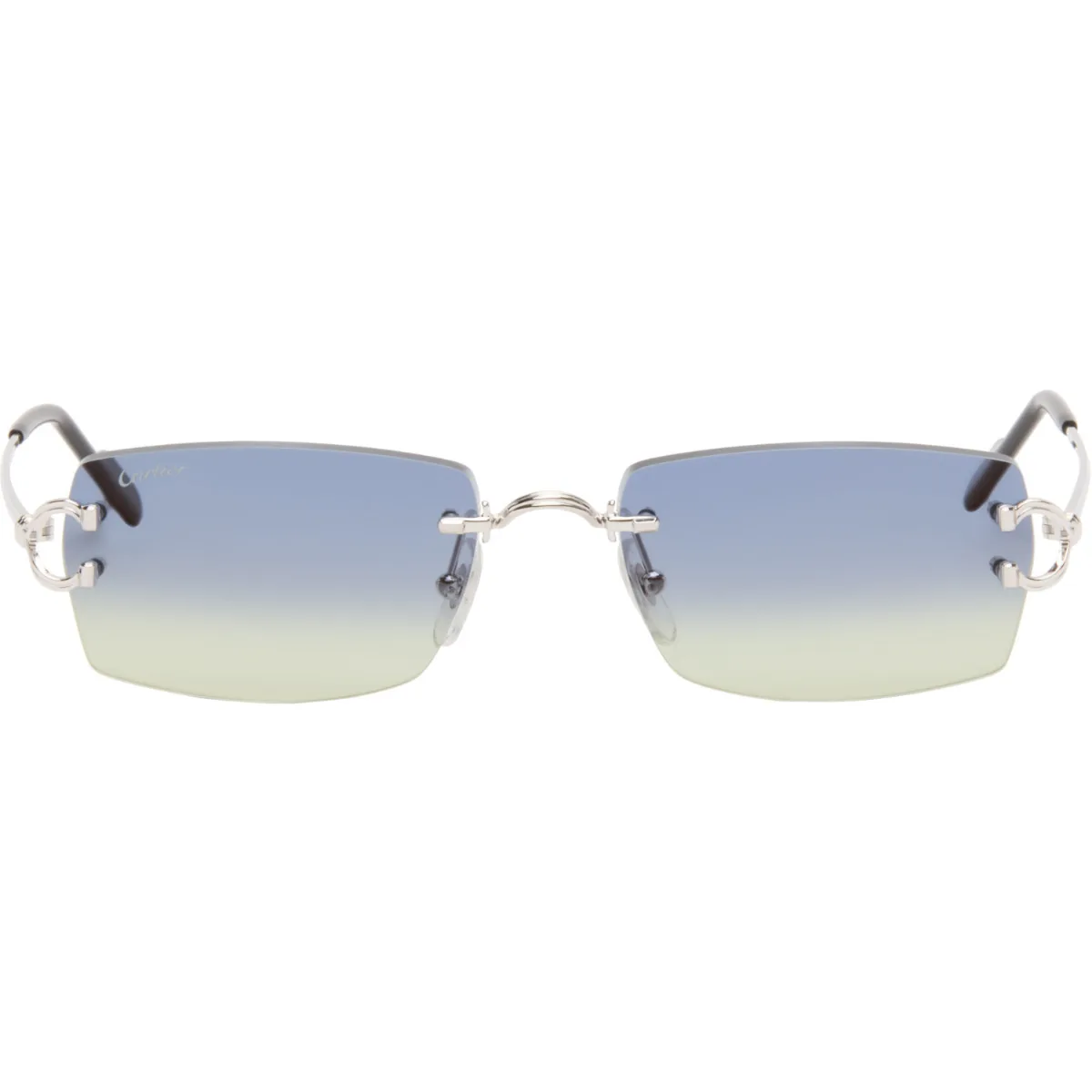 Classic C Motif Sunglasses
