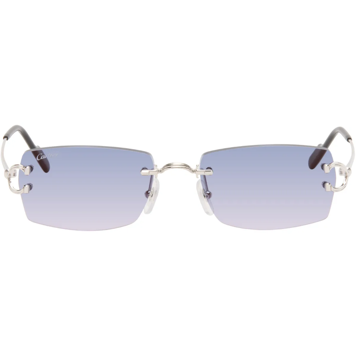 Classic C Motif Sunglasses