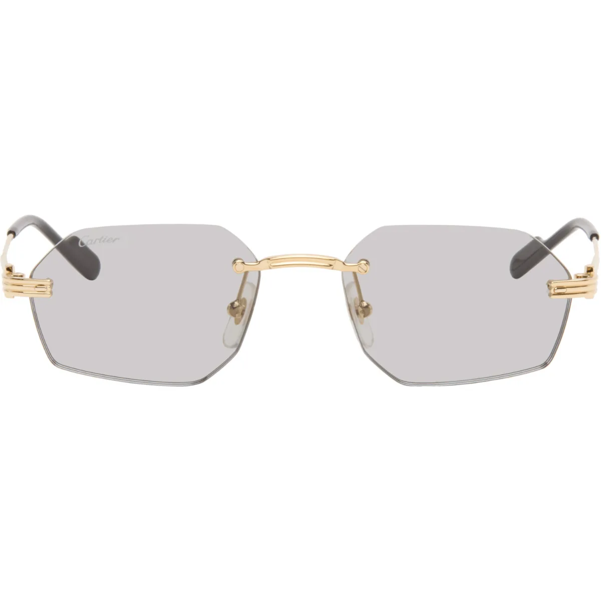 Première De Cartier Sunglasses