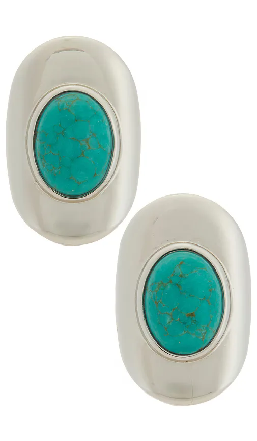 Gemma Stud Earrings