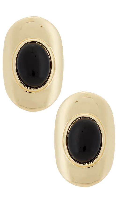 Gemma Stud Earrings