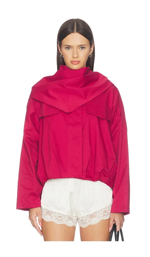 Archie Jacket